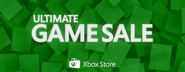 Deals with Gold e Ultimate Game Sale – Ecco tutte le offerte su Xbox One e Xbox 360 mobile