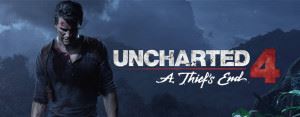 Uncharted 4: Fine di un Ladro è stato rinviato al 27 Aprile