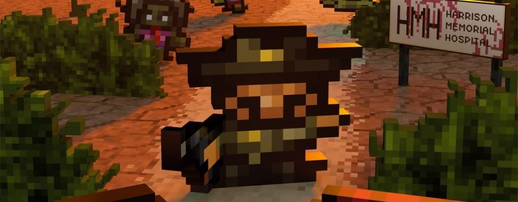 The Escapists: The Walking Dead