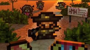 The Escapists: The Walking Dead in arrivo per PC e Xbox One