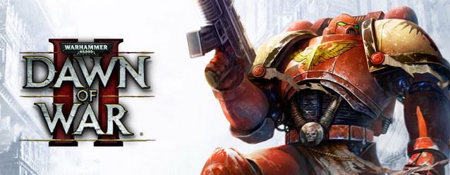 Warhammer 40.000: Dawn of War II scontato del 75% e aggiornato per includere le carte collezionabili di Steam mobile