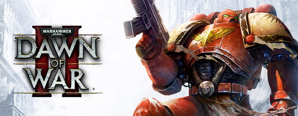 Warhammer 40.000: Dawn of War II scontato del 75% e aggiornato per includere le carte collezionabili di Steam