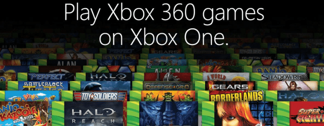 Xbox One – La retrocompatibilità sarà estesa ai giochi della prima Xbox? mobile