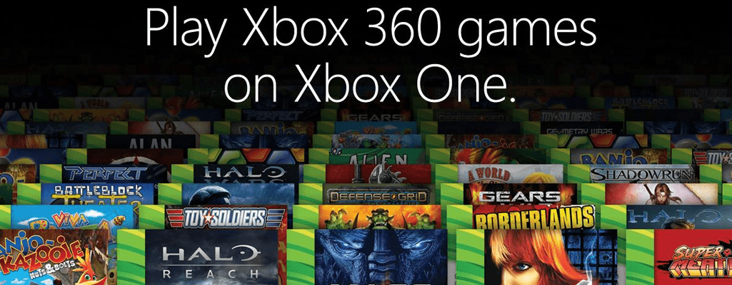 Xbox One – La retrocompatibilità sarà estesa ai giochi della prima Xbox?