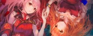 Gust annuncia il rinvio di Yoru No Nai Kuni e Atelier Sophie in Giappone