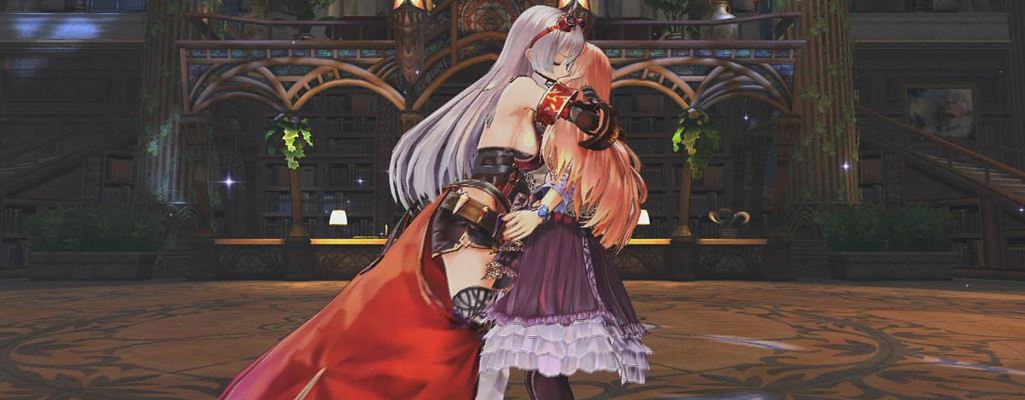 Yoru No Nai Kuni – Un nuovo gameplay trailer ci mostra l’azione frenetica del gioco