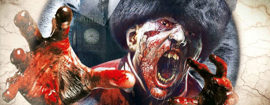 Zombi – In programma per domani una live che mostrerà il gioco prima del lancio