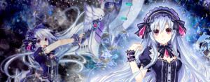 Fairy Fencer F