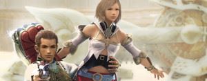 In arrivo un "remake" di Final Fantasy XII?