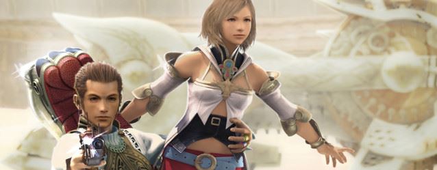 In arrivo un “remake” di Final Fantasy XII? mobile