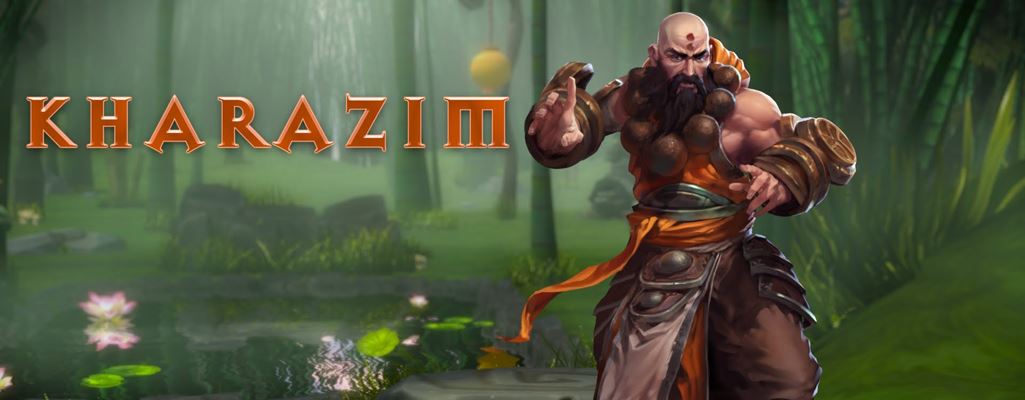 Heroes of the Storm