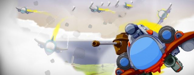 Reign of Bullets mobile