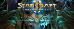 Starcraft II: Legacy of the Void trailer di lancio e annunciati nuovi DLC