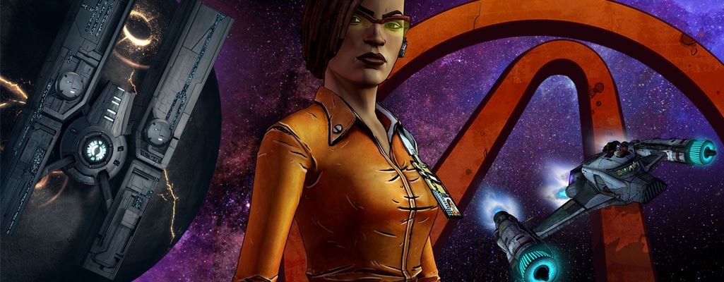 Tales From the Borderlands