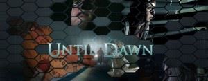 Until Dawn Evi