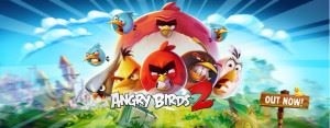 Angry Birds 2 è stato scaricato 10 milioni di volte