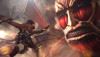 Koei Tecmo rilascia un nuovo trailer dell’atteso titolo d’azione Attack on Titan