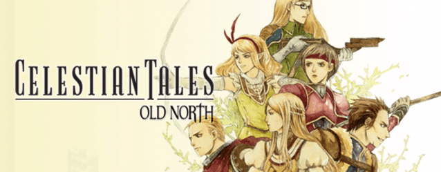 Celestian Tales: Old North – Disponibile il trailer per questo JRPG a turni in uscita su PC mobile