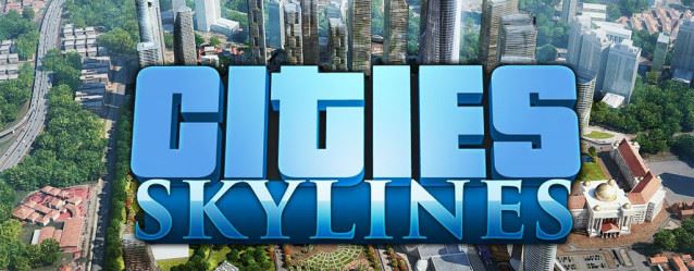Cities: Skylines mobile
