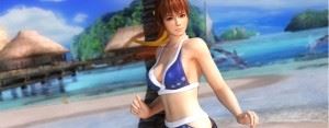 Dead or Alive Xtreme 3 annunciato per PlayStation 4 e PS Vita