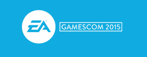 Gamescom 2015 - Ecco come seguire la conferenza di Electronic Arts