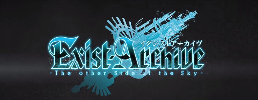 Exist Archive: The Other Side of the Sky – Il gioco per PS4 e PS Vita si mostra con nuovi screenshot e artwork