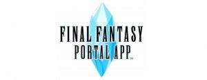 Final Fantasy Portal App - Disponibile da oggi su Android