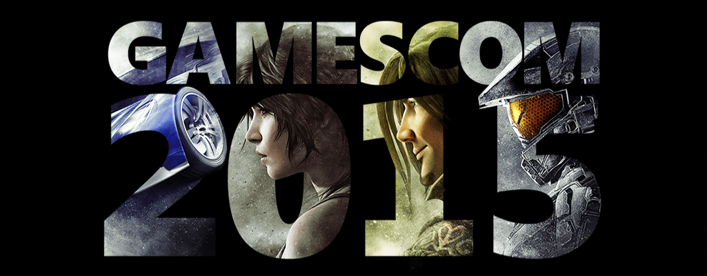 Gamescom 2015 – Ecco come seguire la conferenza di Microsoft