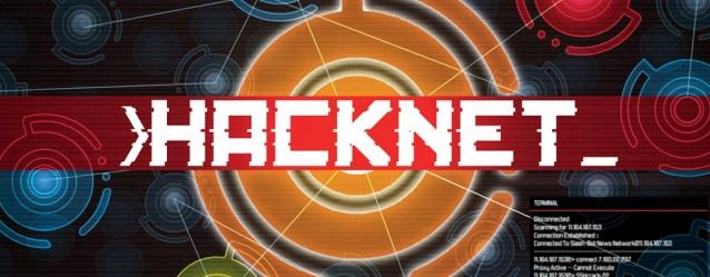 Hacknet disponibile su Steam a partire da oggi con uno sconto del 20% mobile