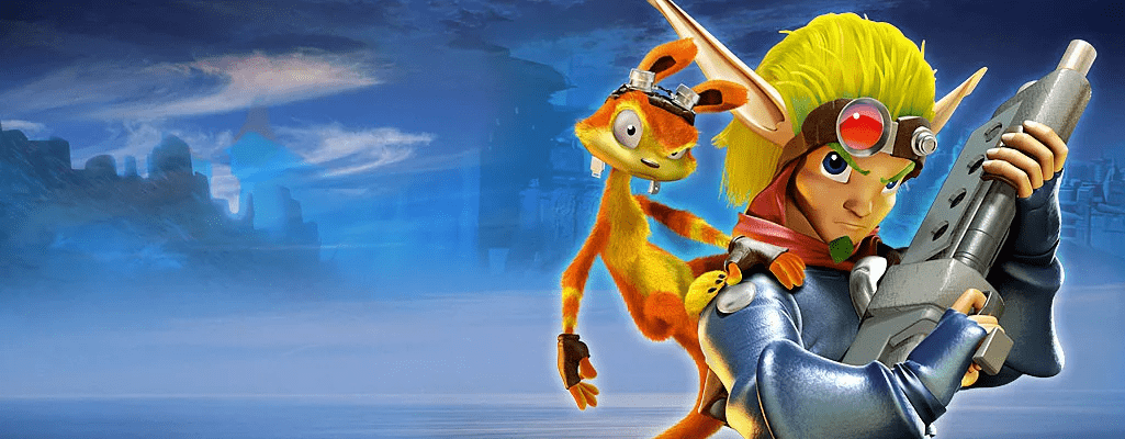 Jak and Dexter – Ecco alcuni artwork del possibile reboot della serie su PS3