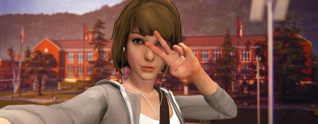 Life is Strange mobile