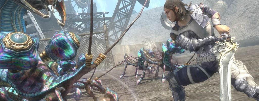 Xbox One – Phil Spencer desidera Lost Odyssey e Blue Dragon nel programma di retrocompatibilità