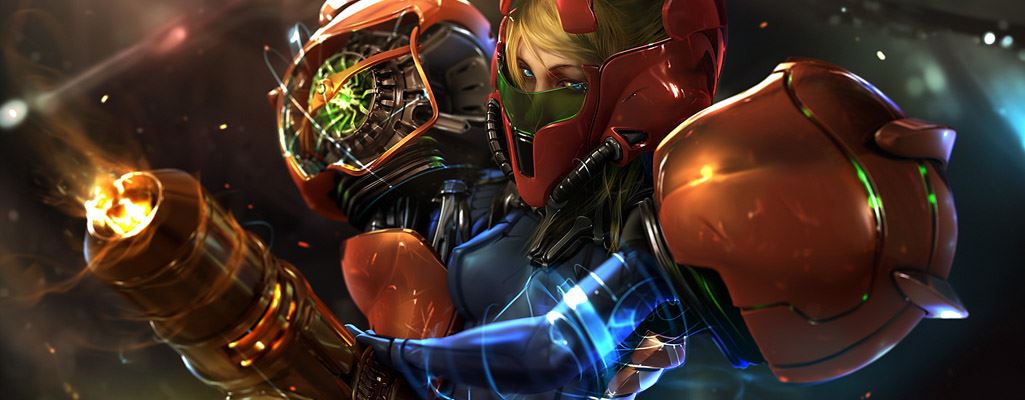 Metroid – MercurySteam aveva proposto un progetto a Nintendo ad inizio anno