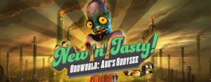 Oddworld: Abe's Oddysee New N' Tasty! - Ecco il trailer della versione Wii U mostrato al PAX Prime