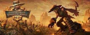 Oddworld: Stranger’s Wrath HD - Nessun piano per il rilascio su Nintendo Wii U