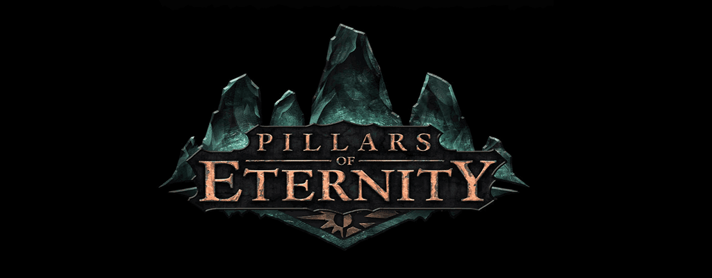 Pillars of Eternity