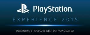 PlayStation Experience 2015 - Annunciata data e luogo dell'evento