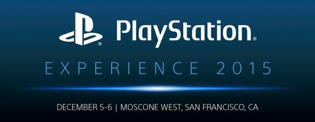 PlayStation Experience 2015 – Annunciata data e luogo dell’evento mobile