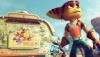 Ratchet & Clank - Un video e un'immagine mettono a confronto originale e remake