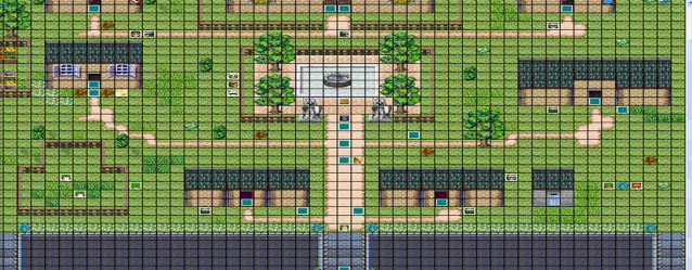 RPG Maker MV: annunciato per PC e Mac mobile