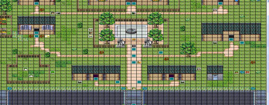 RPG Maker MV: annunciato per PC e Mac