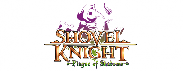 Shovel Knight mobile