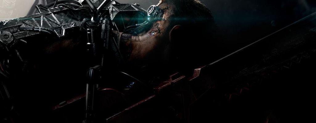The Surge