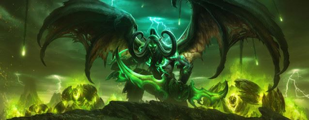 World of Warcraft – Ecco tutto quello che c’è da sapere sul cacciatore di demoni mobile