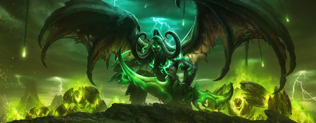 World of Warcraft – Ecco tutto quello che c’è da sapere sul cacciatore di demoni