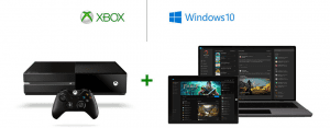 Aggiornamento dashboard Windows 10 e retrocompatibilità in arrivo il 12 novembre su Xbox One