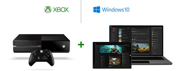 Aggiornamento dashboard Windows 10 e retrocompatibilità in arrivo il 12 novembre su Xbox One mobile