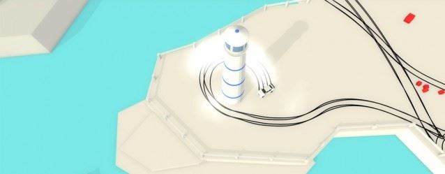 Absolute Drift mobile