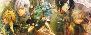 Amnesia: Memories - Trottolino smemorato