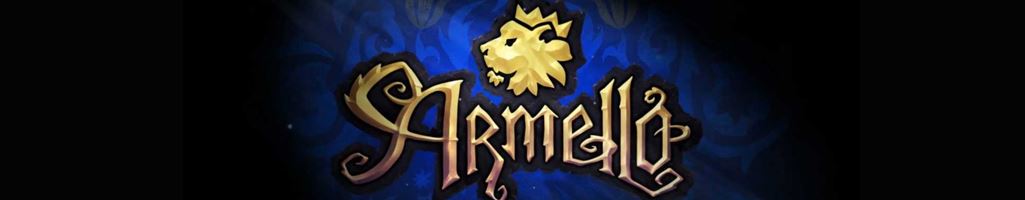 Armello logo